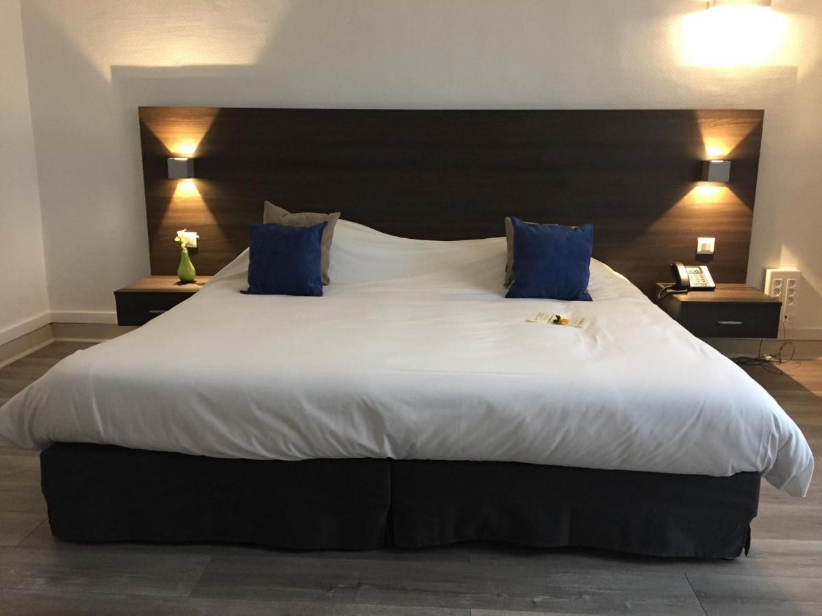 Hotel Restaurant D'Application Lesdiguieres - Ecole Hoteliere - Гренобъл Екстериор снимка