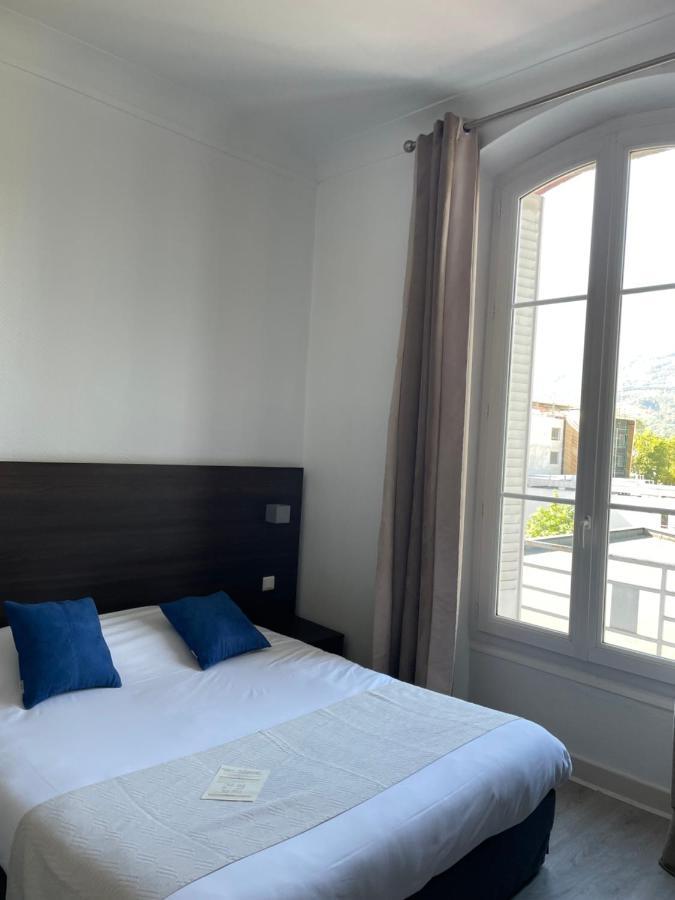 Hotel Restaurant D'Application Lesdiguieres - Ecole Hoteliere - Гренобъл Екстериор снимка